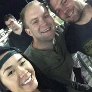 Meet your Posher, Ryan